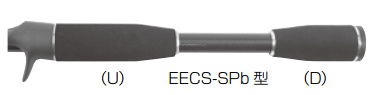 EECS・CECS-SPb ※最大外径27mmのセパレートグリップ(バラ売り)